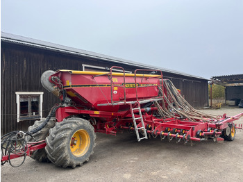 Sowing equipment VÄDERSTAD