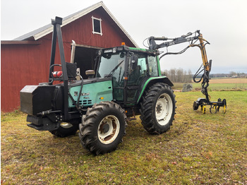 Farm tractor VALMET