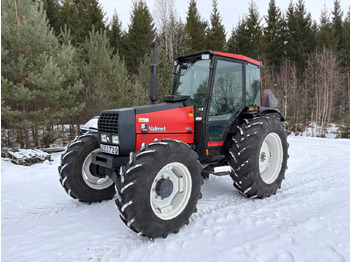Farm tractor VALMET