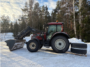 Farm tractor VALTRA