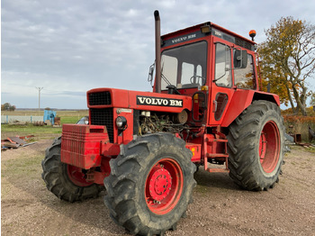 Farm tractor VOLVO