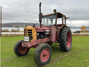 Farm tractor VOLVO