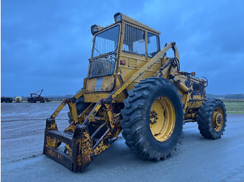 Wheel loader VOLVO