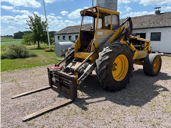 Wheel loader VOLVO