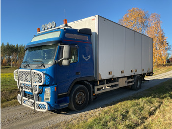 Box truck VOLVO FM9