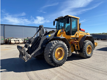 Wheel loader VOLVO L110F