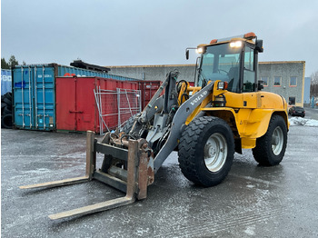 Wheel loader VOLVO L45B