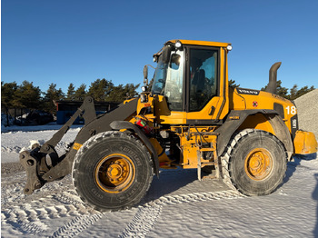 Wheel loader VOLVO L60