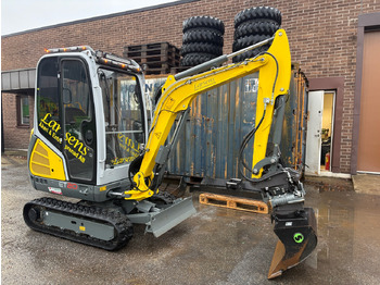 Excavator WACKER