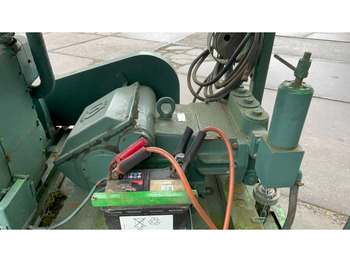 Water pump BBA High pressure pump PM.3.100.52: picture 3