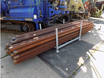 Drilling rig Conrad boorpijpen  drilling pipe: picture 5