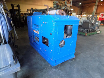Hydraulics DEUTZ