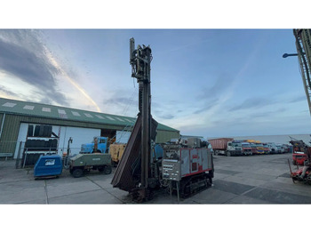 Drilling rig