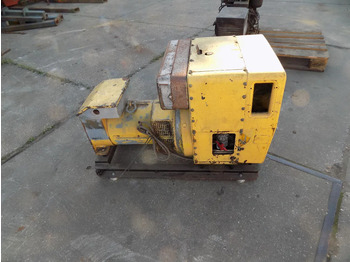 Generator set HATZ