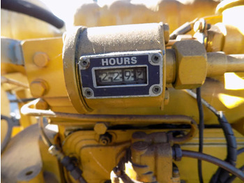 Air compressor Perkins compressor: picture 5