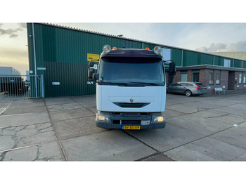 Tractor unit Renault Midlum Renault Midlum: picture 2