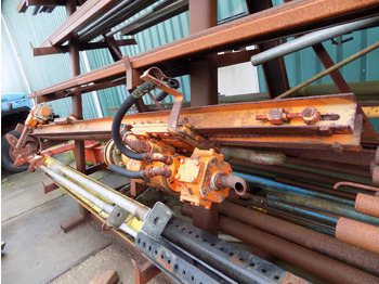 Drilling rig drilling rig boormachine drilling rig boormachine parts.: picture 5