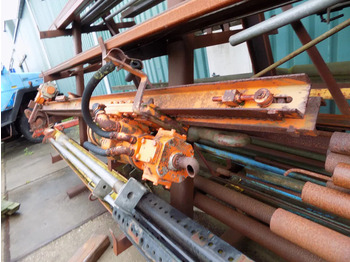 Drilling rig drilling rig boormachine drilling rig boormachine parts.: picture 4