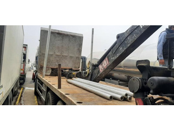 Loader crane Diebolt BOOMKRAAN D14.81: picture 3 Loader crane Diebolt BOOMKRAAN D14.81: picture 3