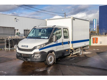 Panel van IVECO Daily