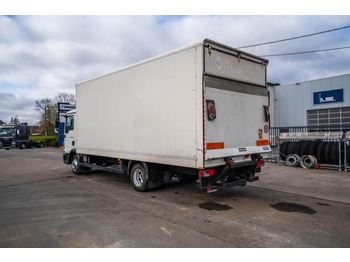 Box truck MAN TGL 8.180 BL+DHOLLANDIA: picture 5