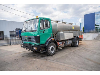Tank truck MERCEDES-BENZ SK 1831