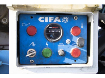 Concrete mixer semi-trailer Mol BETON MIXER/MALAXEUR/MISCHER 10M3+MOTOR/MOTEUR: picture 5 Concrete mixer semi-trailer Mol BETON MIXER/MALAXEUR/MISCHER 10M3+MOTOR/MOTEUR: picture 5