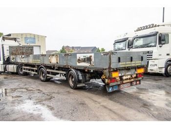Semi-trailer Renders ROC12.18 - X STEERING/GELENKT/GESTUURD: picture 4