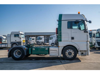Tractor unit MAN TGX 18.460 XLX BLS -INTARDER-ADR: picture 3 Tractor unit MAN TGX 18.460 XLX BLS -INTARDER-ADR: picture 3
