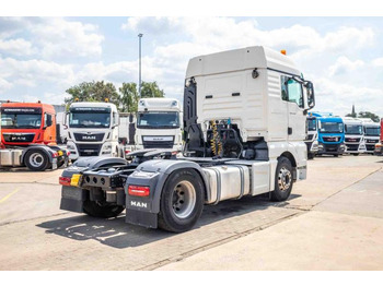 Leasing of MAN TGX 18.460 XLX BLS+ INTARDER MAN TGX 18.460 XLX BLS+ INTARDER: picture 3