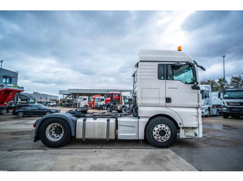 Tractor unit MAN TGX 18.470 XLX BLS+HYDR.: picture 3