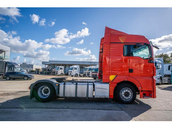 Tractor unit MAN TGX 18.470 XLX BLS+KIPHYDR.: picture 3