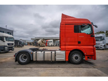 Tractor unit MAN TGX 18.470 XLX BLS+KIPHYDR.: picture 3 Tractor unit MAN TGX 18.470 XLX BLS+KIPHYDR.: picture 3