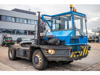 Tractor unit Terberg TERBERG RT28 - 4X4: picture 2 Tractor unit Terberg TERBERG RT28 - 4X4: picture 2