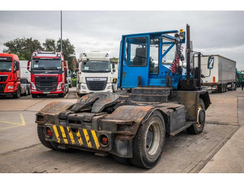 Tractor unit Terberg TERBERG RT28 - 4X4: picture 3 Tractor unit Terberg TERBERG RT28 - 4X4: picture 3