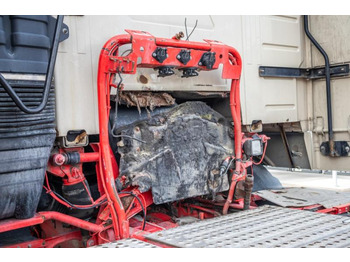 Tractor unit Volvo FH 400-E5+HYDR.: picture 5