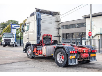 Tractor unit Volvo FH 400-E5+HYDR.: picture 4