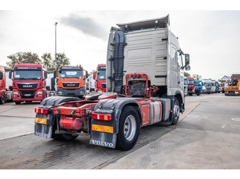 Tractor unit Volvo FH 400-E5+HYDR.: picture 3