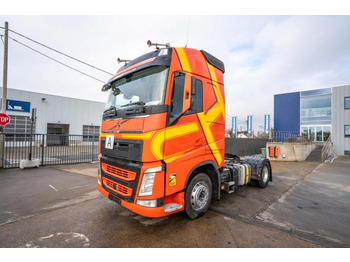 Tractor unit VOLVO FH 420
