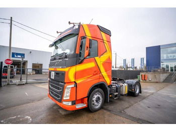 Tractor unit VOLVO FH 420