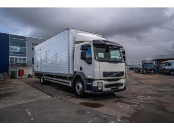 Box truck Volvo FL 260 (19t) +DHOLLANDIA: picture 2