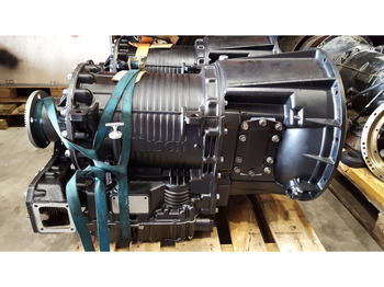 Gearbox ZF