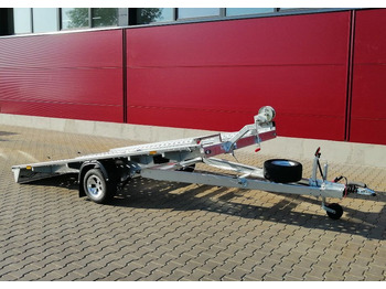New Autotransporter trailer Besttrailers SONDA I: picture 3