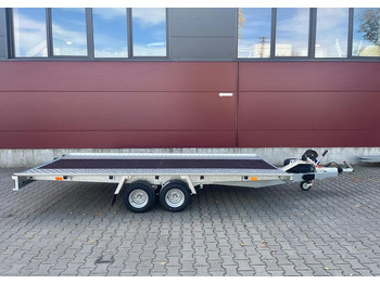 Autotransporter trailer BESTTRAILERS