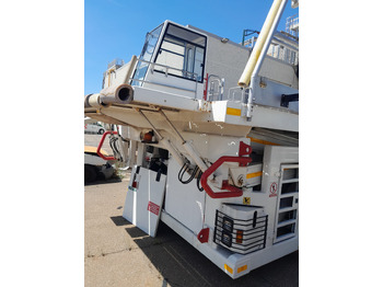 Leasing of  2PU1500 highloader 2PU1500 highloader: picture 2