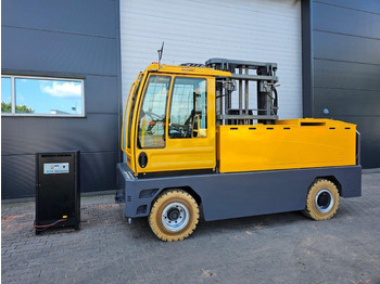 Leasing of Baumann EGX60/14/63TR - TRIPLEX Baumann EGX60/14/63TR - TRIPLEX: picture 3