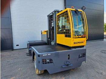 Leasing of Baumann EGX60/14/63TR - TRIPLEX Baumann EGX60/14/63TR - TRIPLEX: picture 4