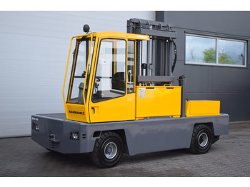 Side loader Baumann EHX40/14/60ST - TRIPLEX: picture 3 Side loader Baumann EHX40/14/60ST - TRIPLEX: picture 3