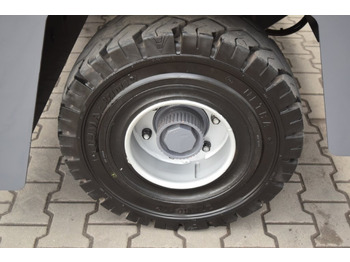 Side loader Baumann EHX40/14/60ST - TRIPLEX: picture 2 Side loader Baumann EHX40/14/60ST - TRIPLEX: picture 2