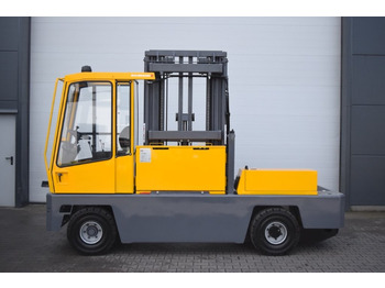 Side loader Baumann EHX40/14/60ST - TRIPLEX: picture 5 Side loader Baumann EHX40/14/60ST - TRIPLEX: picture 5